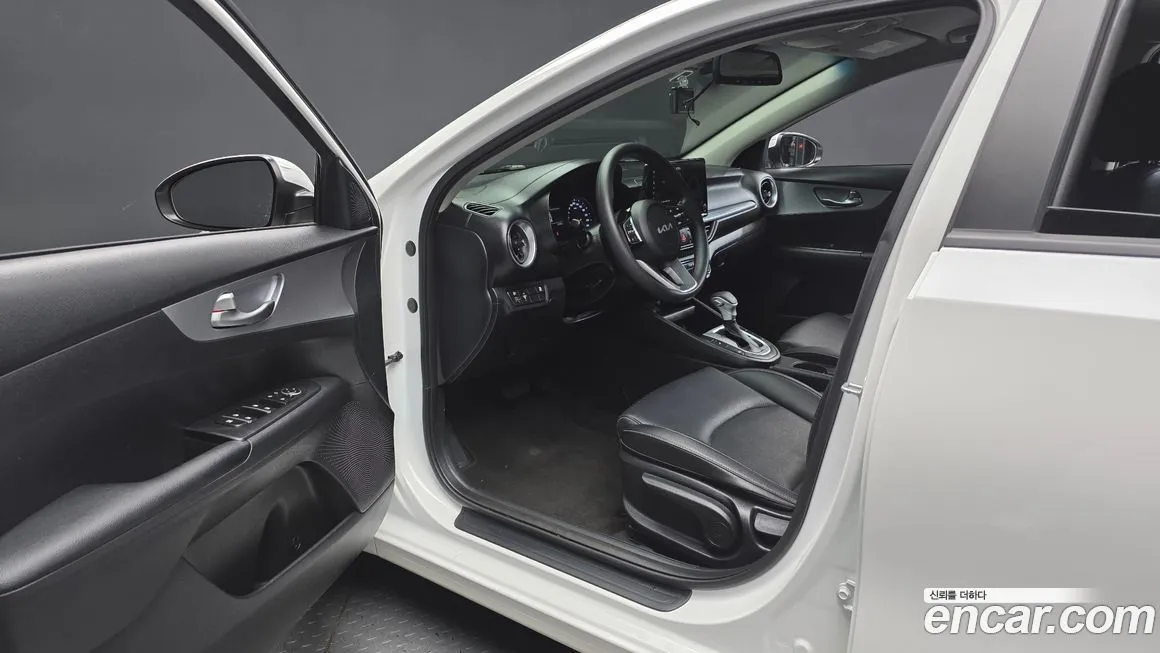 Kia K3 2022 из KR, фото 6