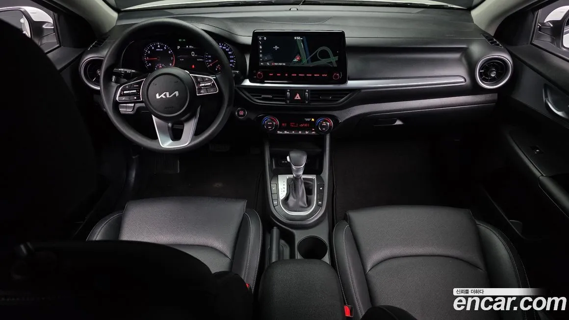 Kia K3 2022 из KR, фото 8