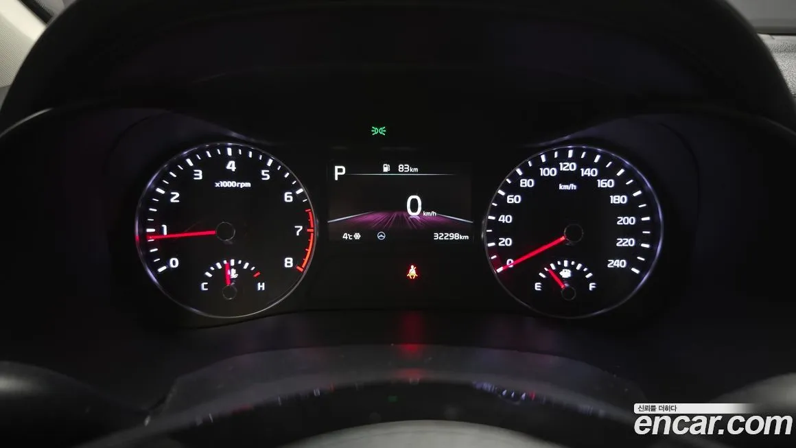 Kia K3 2022 из KR, фото 4