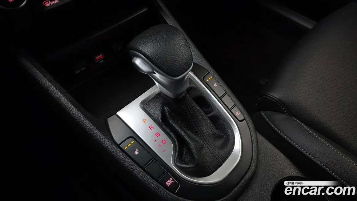 Kia K3 2022 из KR, фото 5