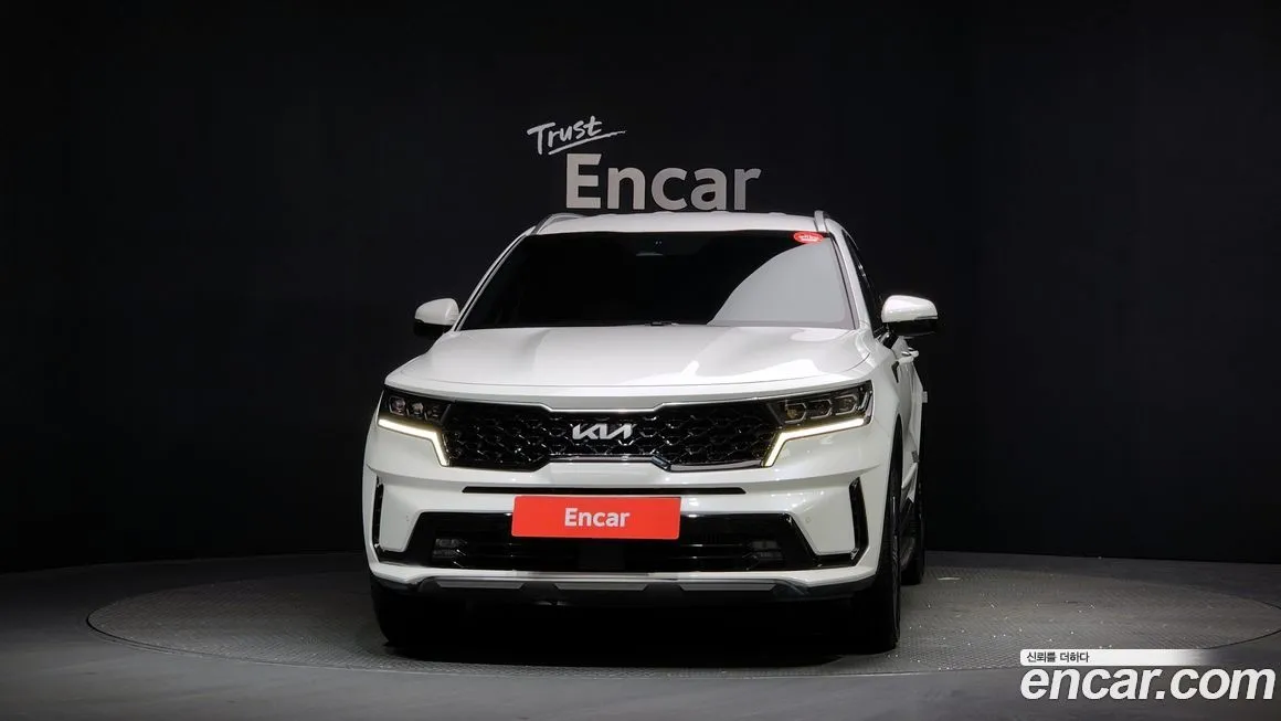 Kia Sorento — фото 3