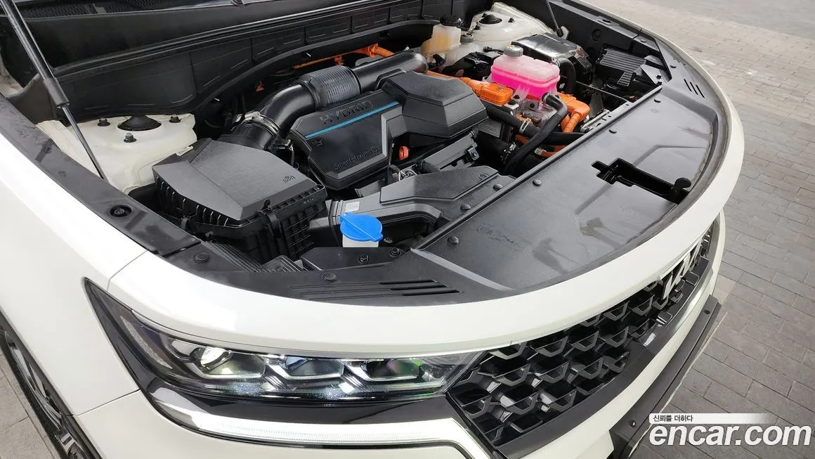 Kia Sorento — фото 10