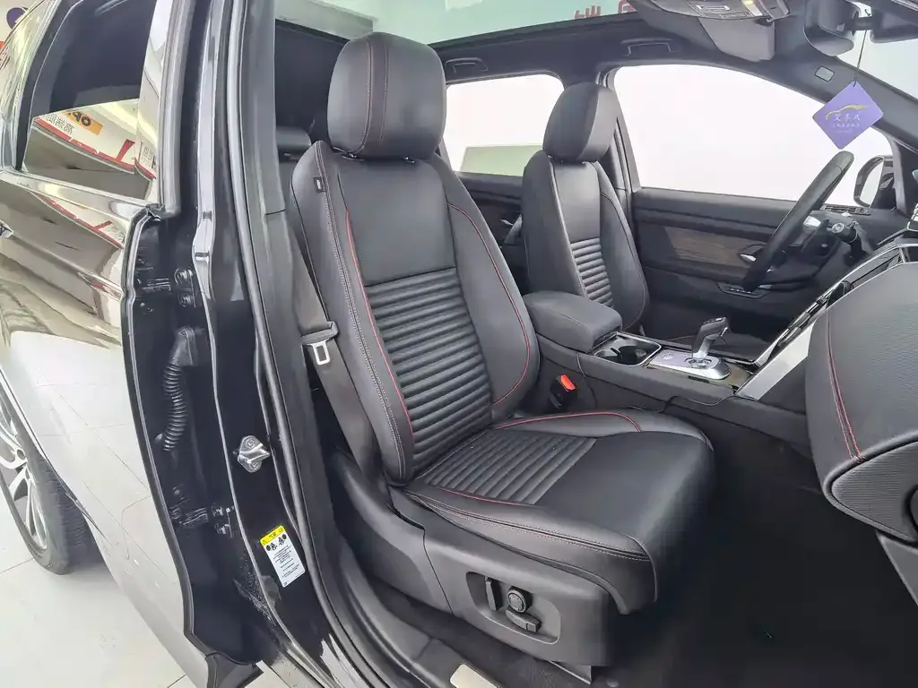 Land Rover Discovery Sport 2021 из CN, фото 7