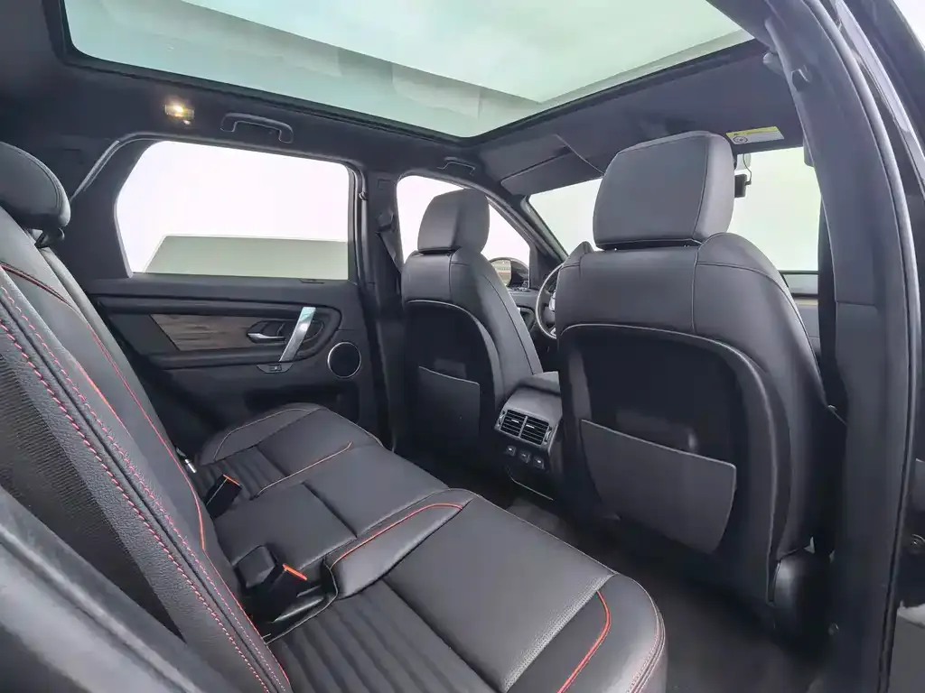 Land Rover Discovery Sport 2021 из CN, фото 9