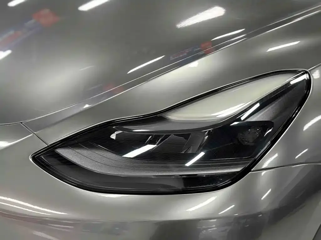 Tesla Model Y 2021 из CN, фото 2
