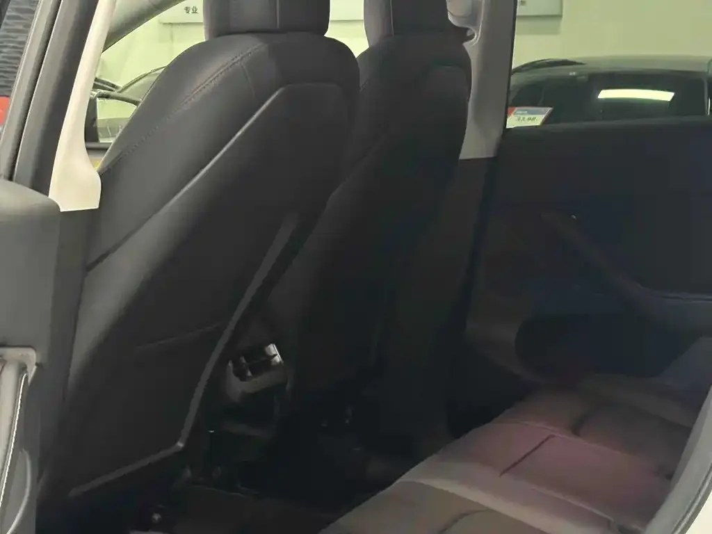 Tesla Model Y 2021 из CN, фото 5