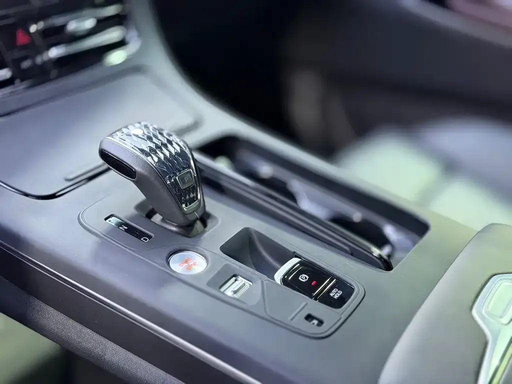 GAC Motor Trumpchi M8 2025 из CN, фото 3