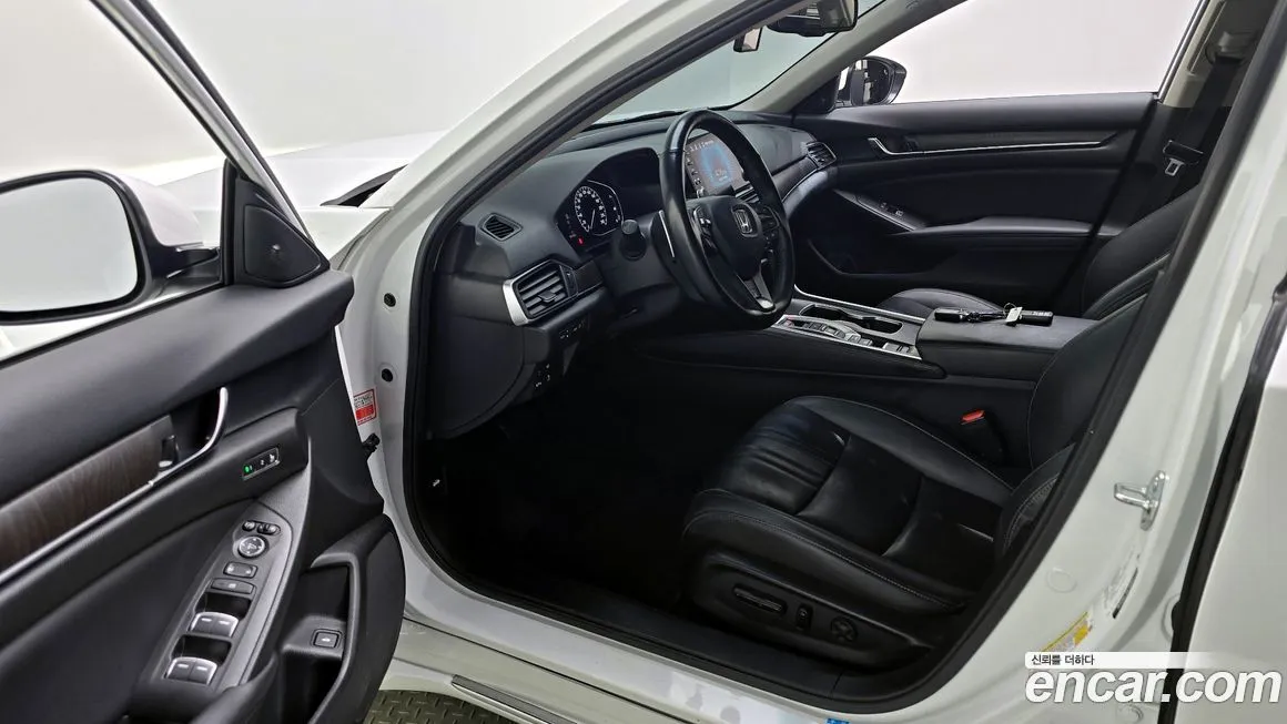 Honda Accord 2022 из KR, фото 4