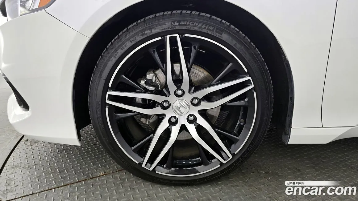 Honda Accord 2022 из KR, фото 8