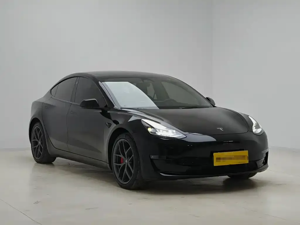 Tesla Model 3 2022 из CN, фото 4