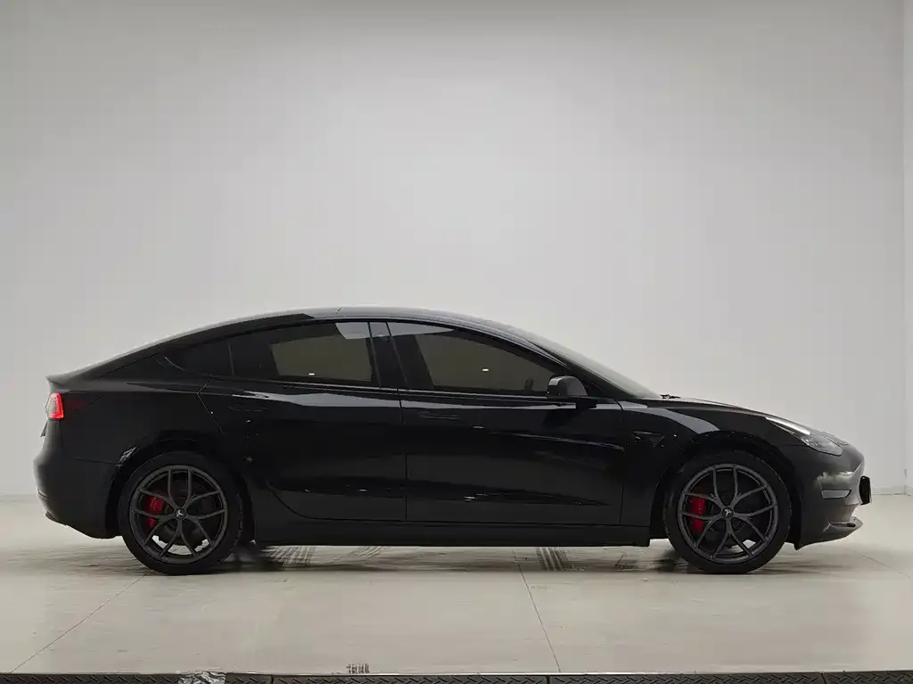 Tesla Model 3 2022 из CN, фото 5