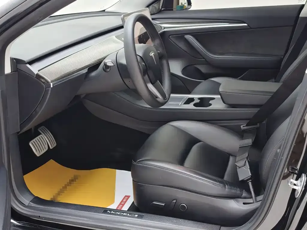 Tesla Model 3 2022 из CN, фото 10