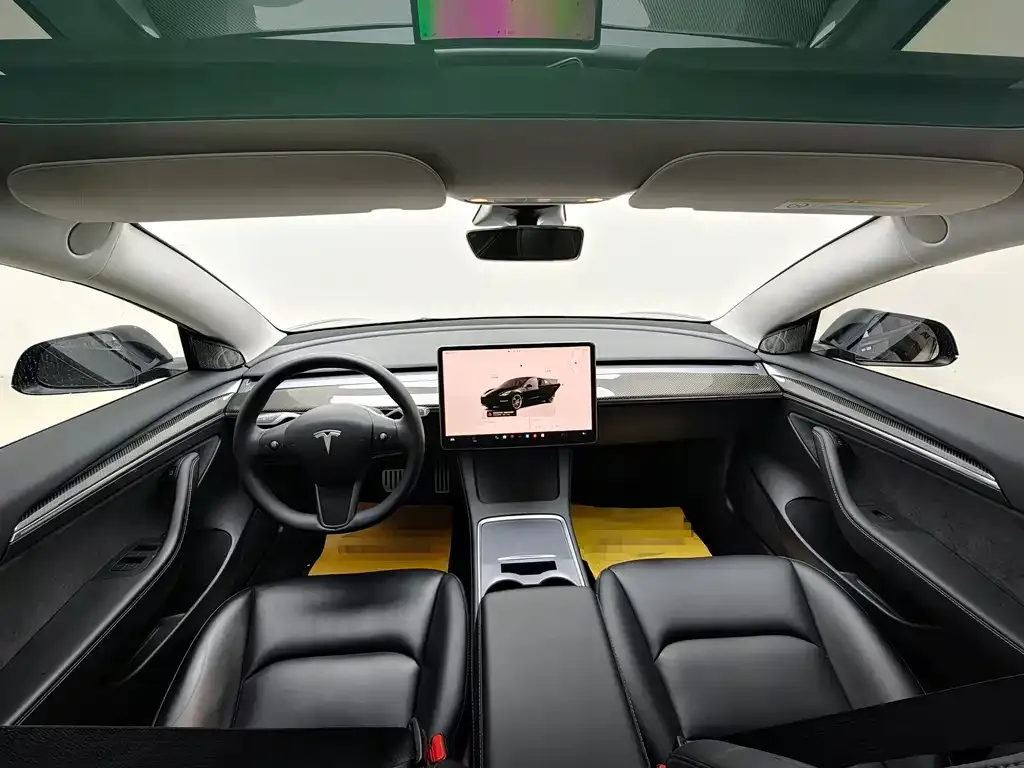 Tesla Model 3 2022 из CN, фото 9