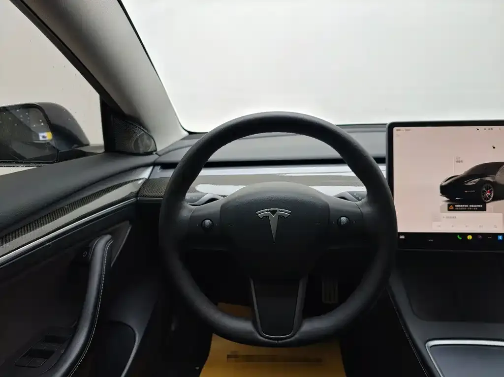 Tesla Model 3 2022 из CN, фото 8