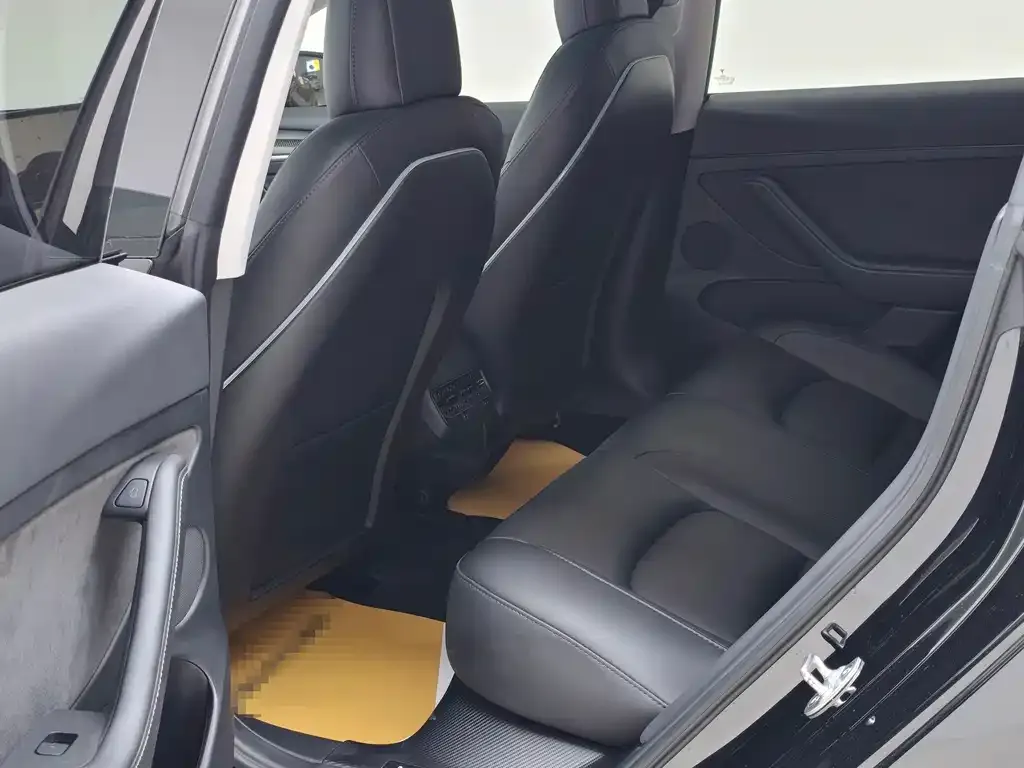 Tesla Model 3 2022 из CN, фото 7