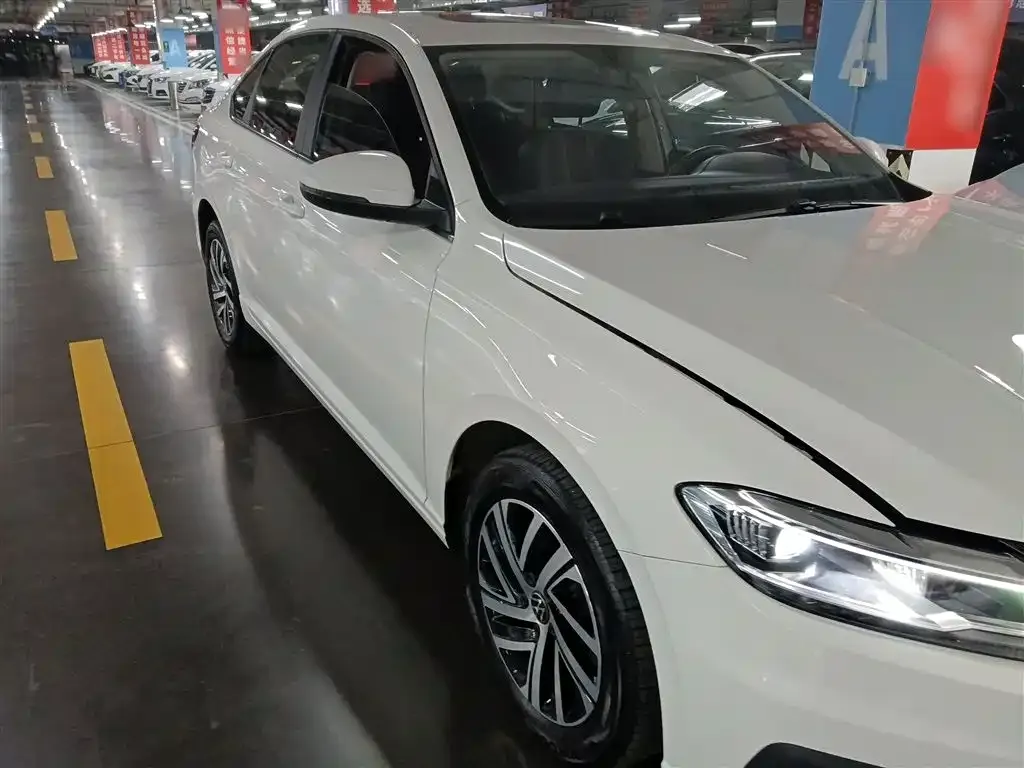 Volkswagen Lavida 2022 из CN, фото 9