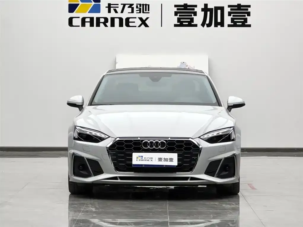 Audi A5 (Import) 2024 из CN, фото 2