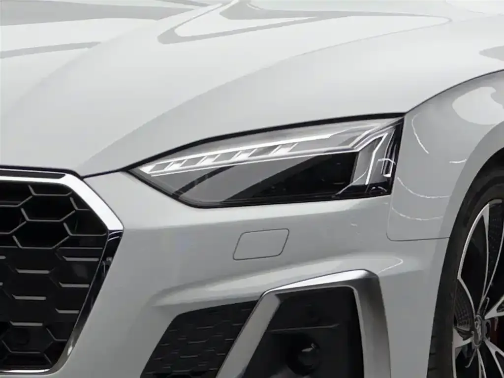 Audi A5 (Import) 2024 из CN, фото 4
