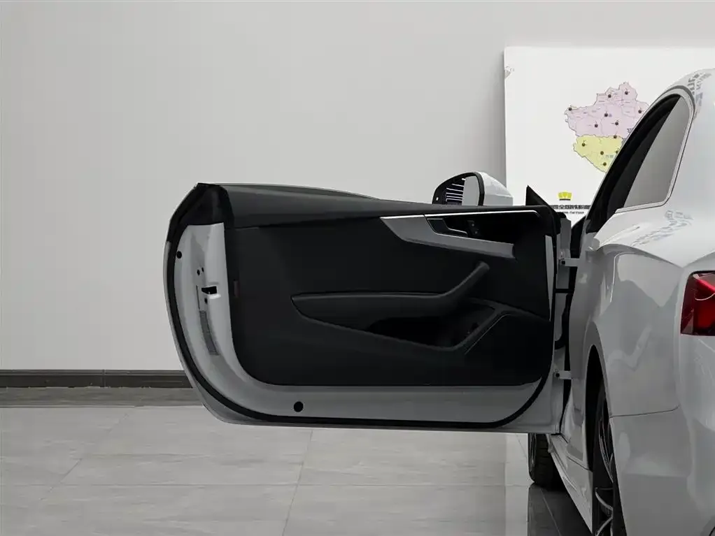 Audi A5 (Import) 2024 из CN, фото 5