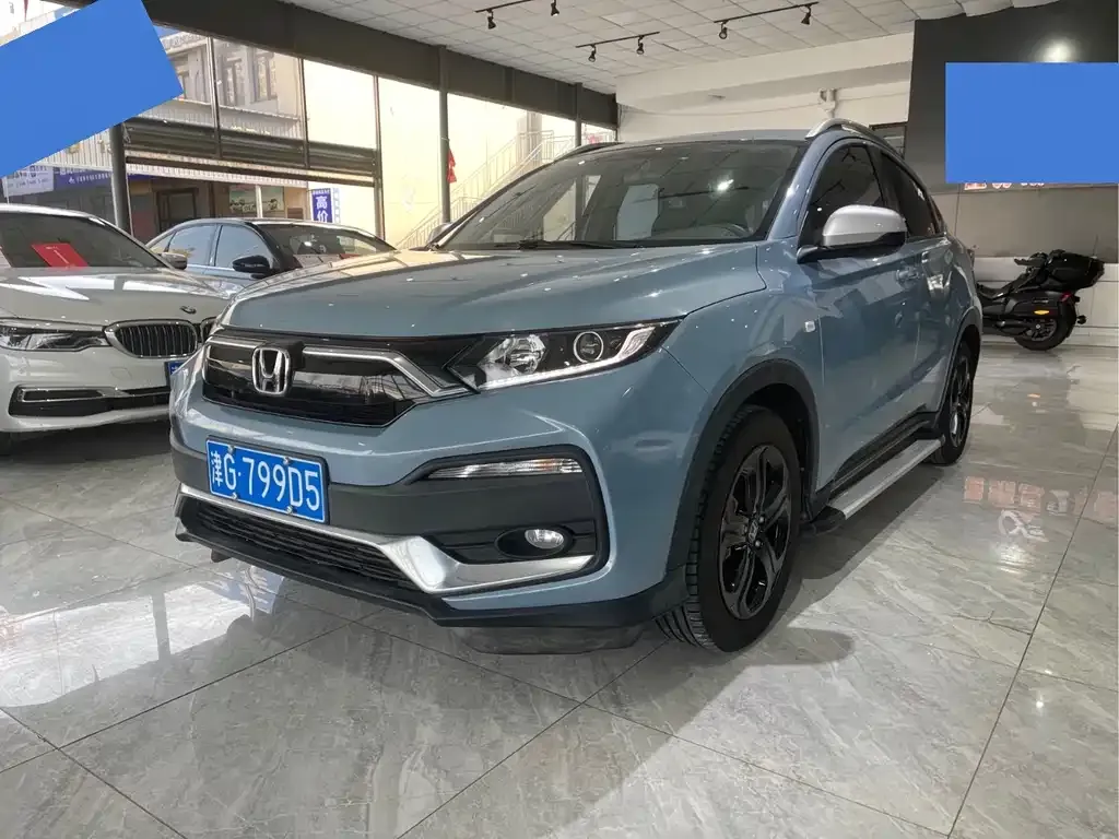 Honda XR-V 2021 из CN, фото 1