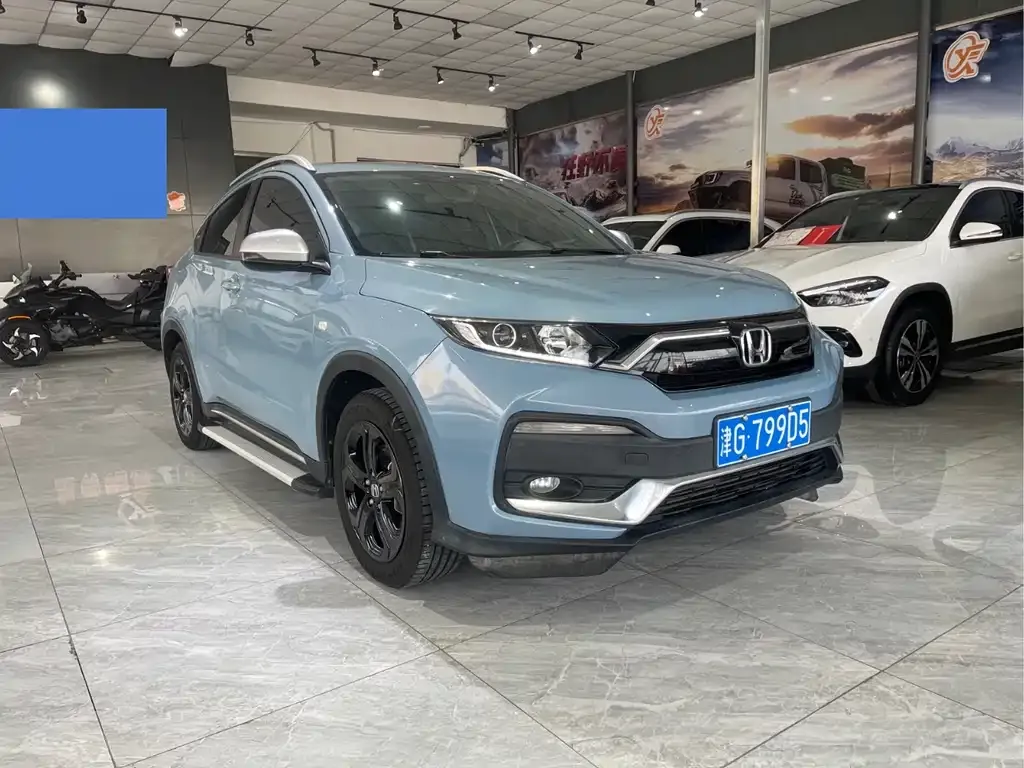 Honda XR-V 2021 из CN, фото 5