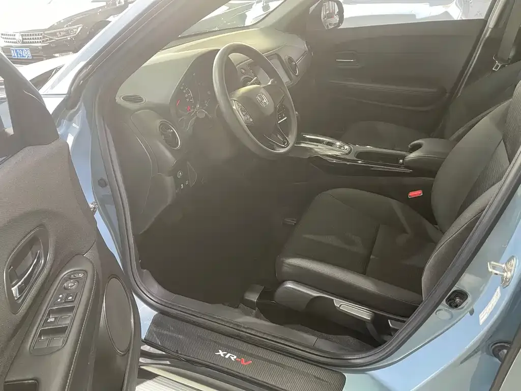 Honda XR-V 2021 из CN, фото 2