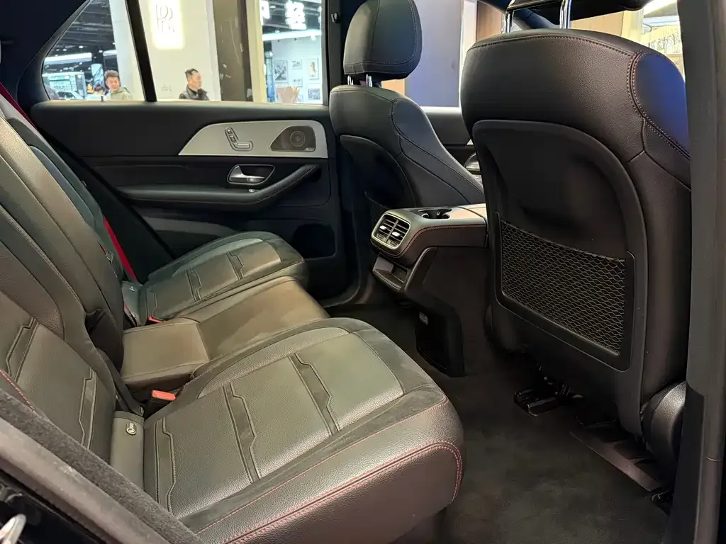 Mercedes-Benz GLE AMG 2021 из CN, фото 9