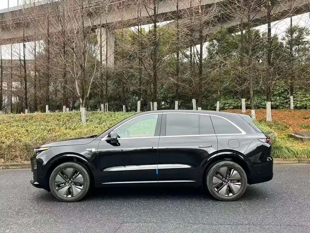 Li Auto L6 2024 из CN, фото 8