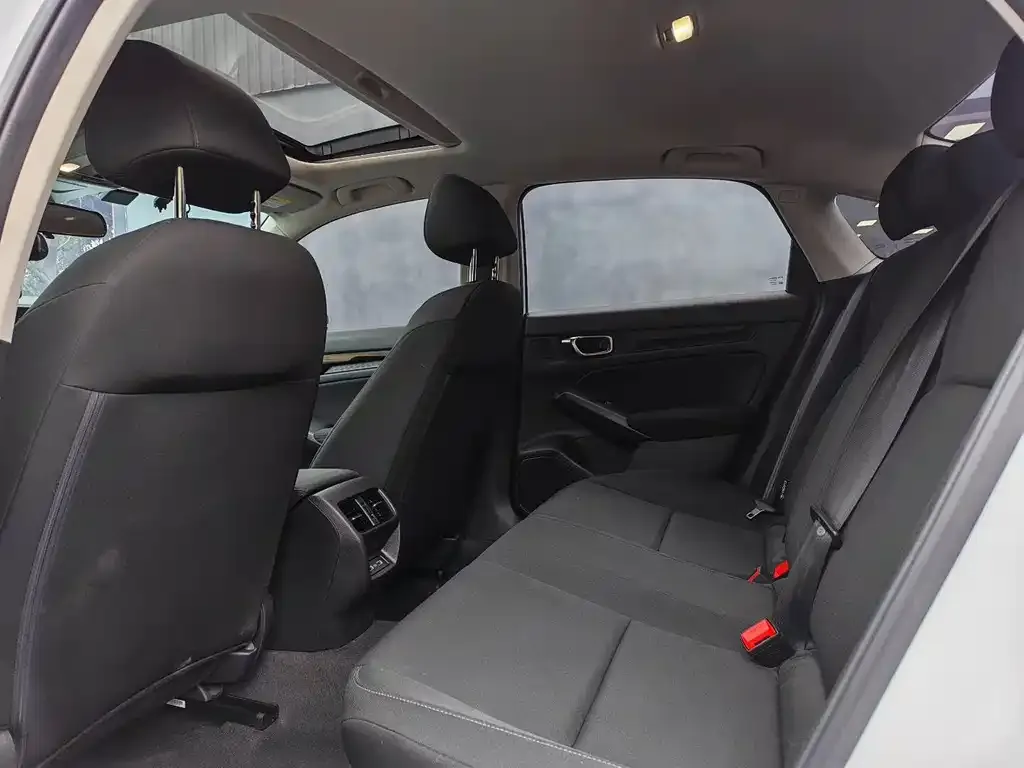 Honda Integra 2022 из CN, фото 3