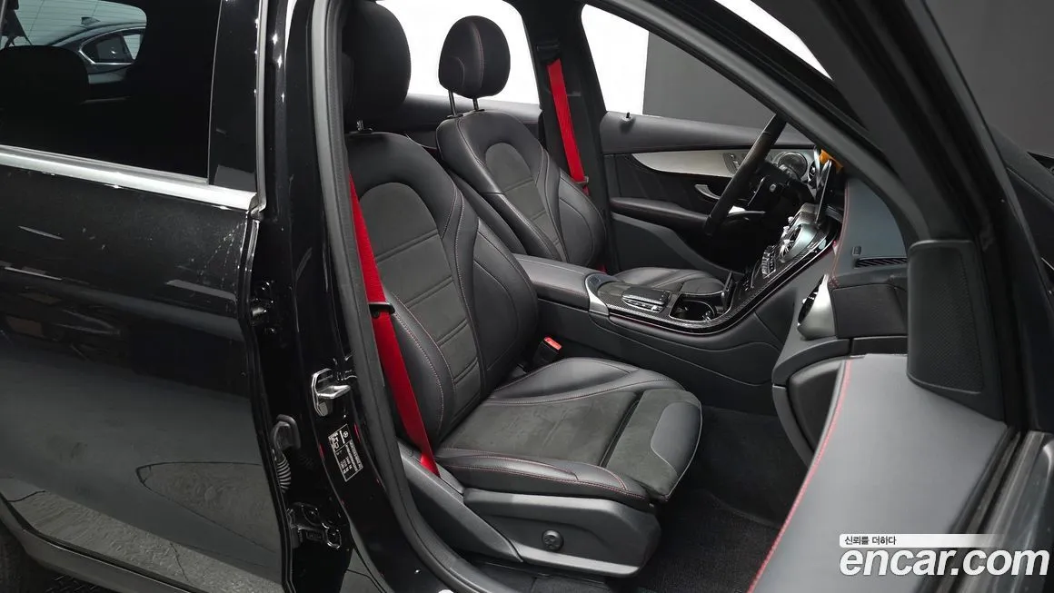 Mercedes-Benz GLC-Class 2022 из KR, фото 5