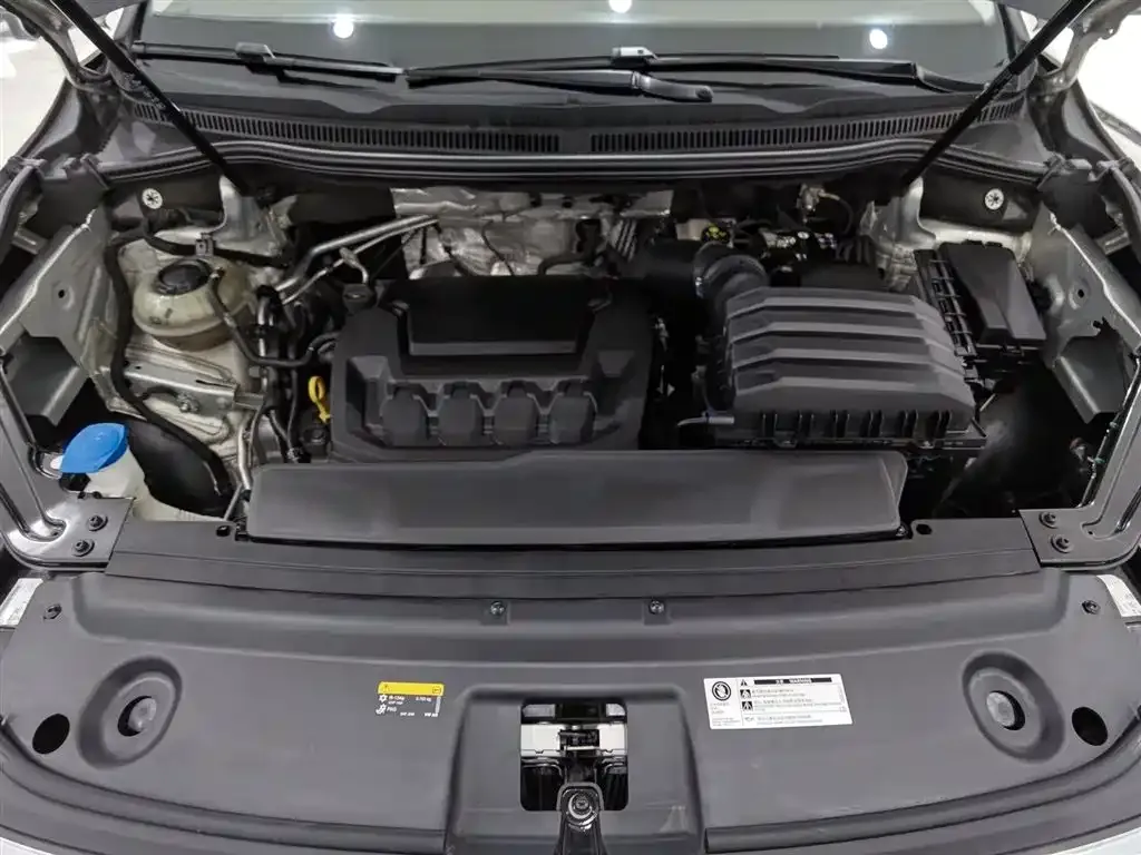 Volkswagen Viloran 2023 из CN, фото 3