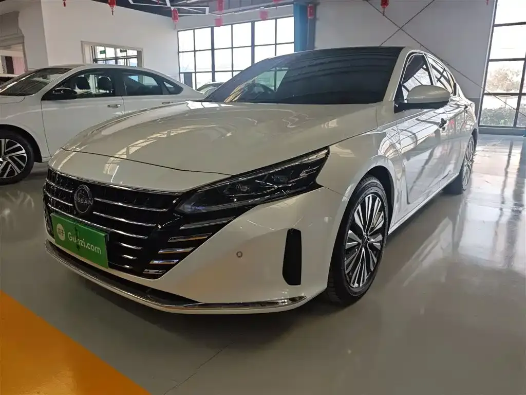 Nissan Teana 2023 из CN, фото 1