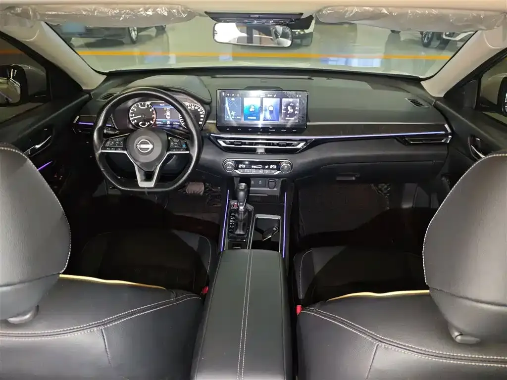 Nissan Teana 2023 из CN, фото 6