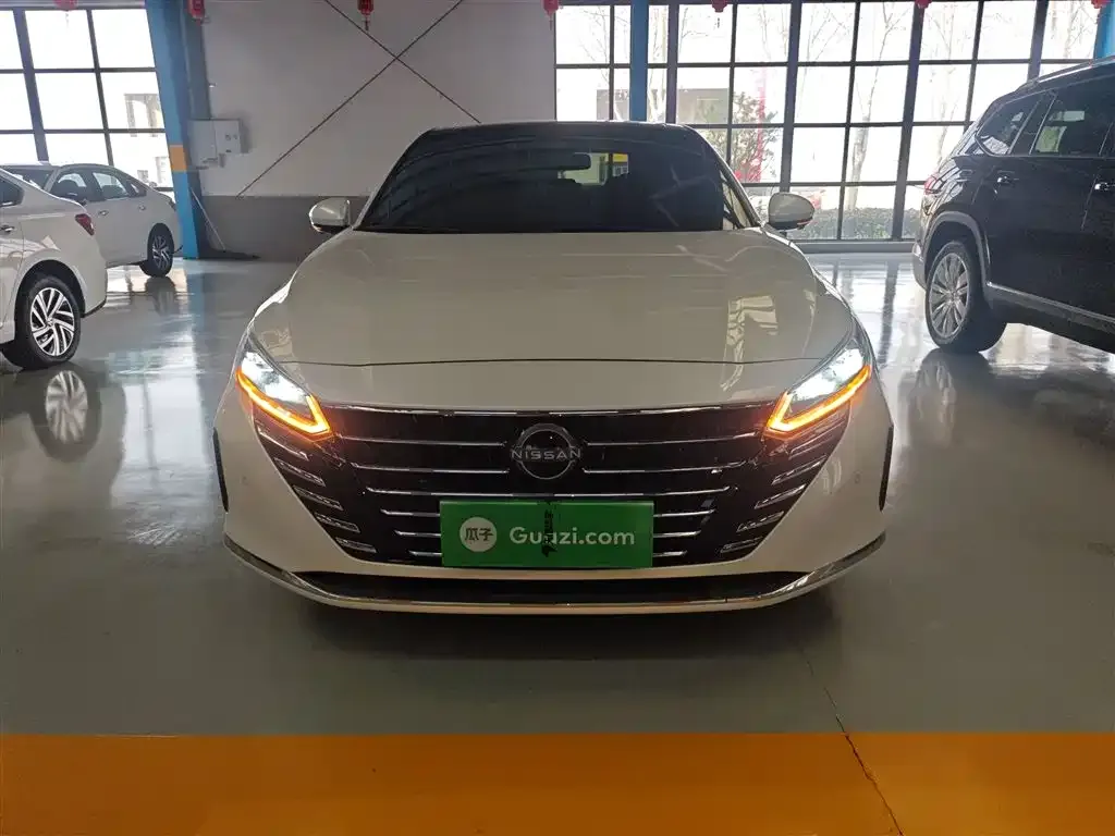 Nissan Teana 2023 из CN, фото 5