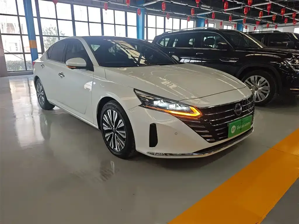 Nissan Teana 2023 из CN, фото 9