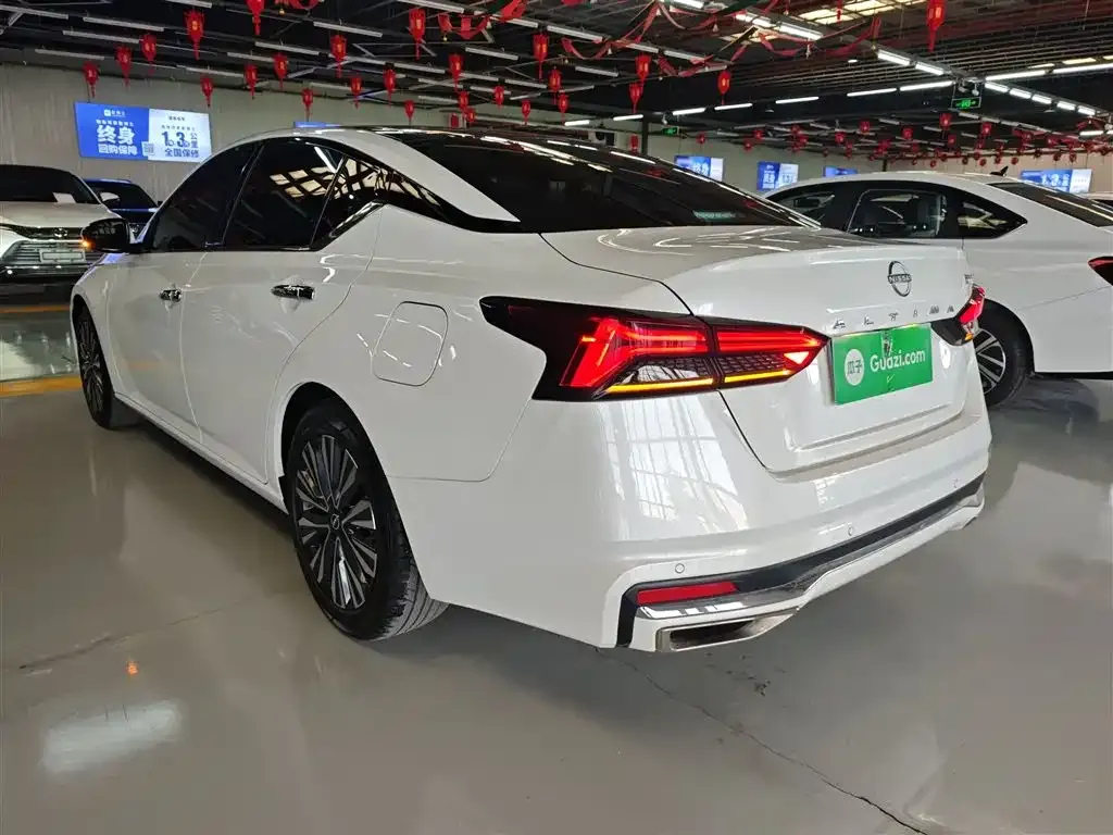 Nissan Teana 2023 из CN, фото 7