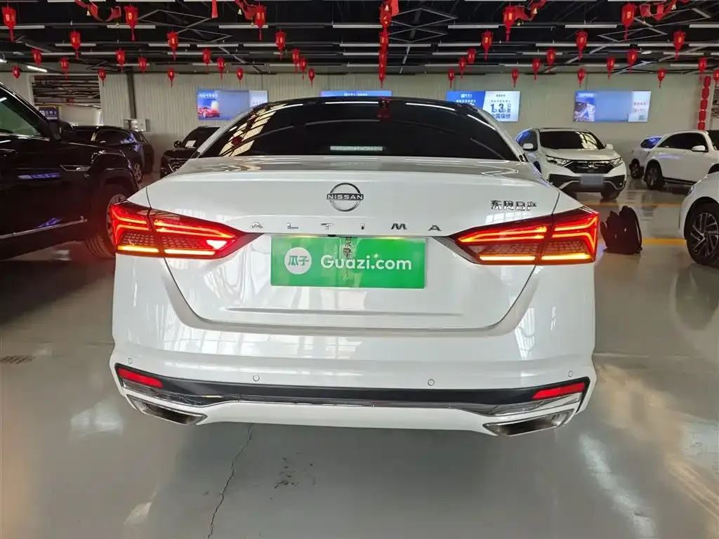 Nissan Teana 2023 из CN, фото 2