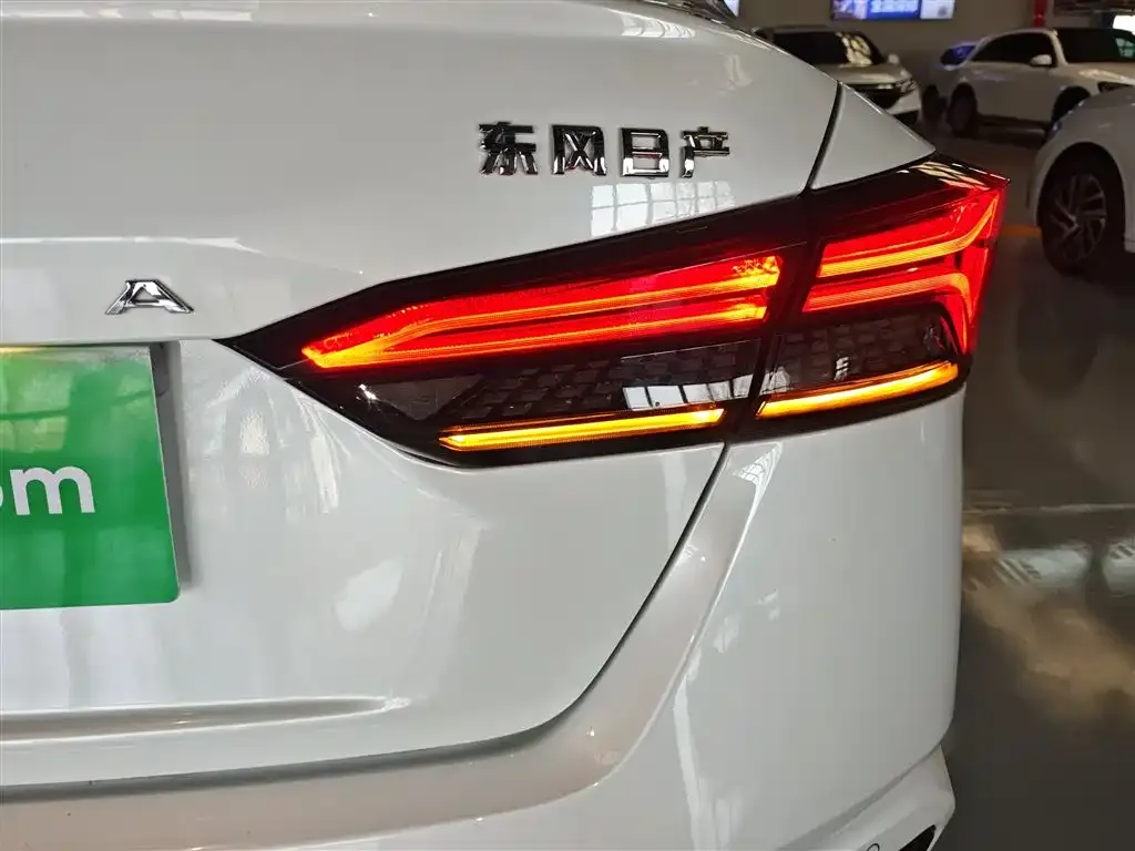 Nissan Teana 2023 из CN, фото 4