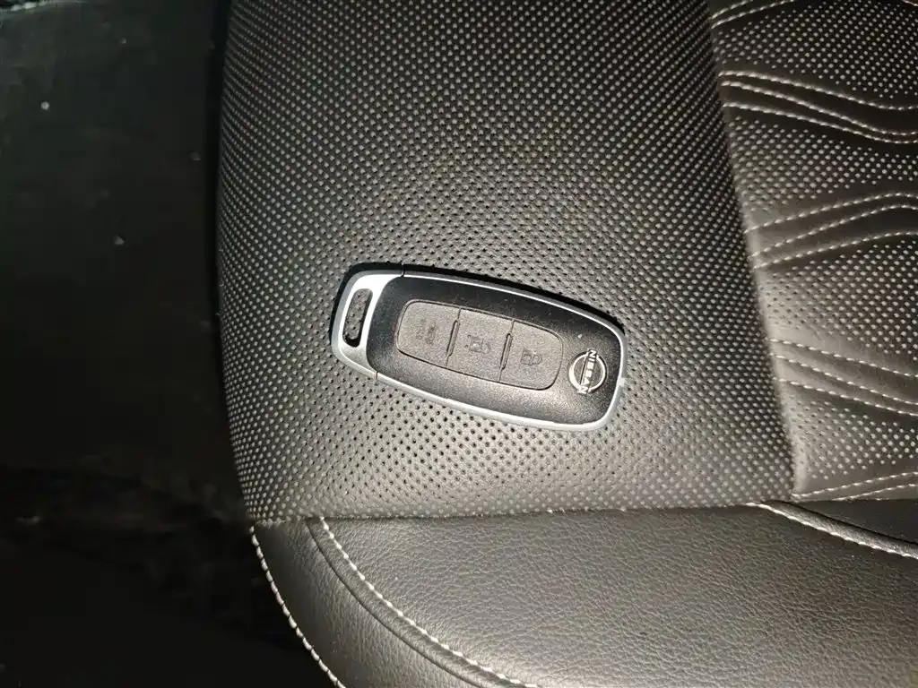 Nissan Teana 2023 из CN, фото 10
