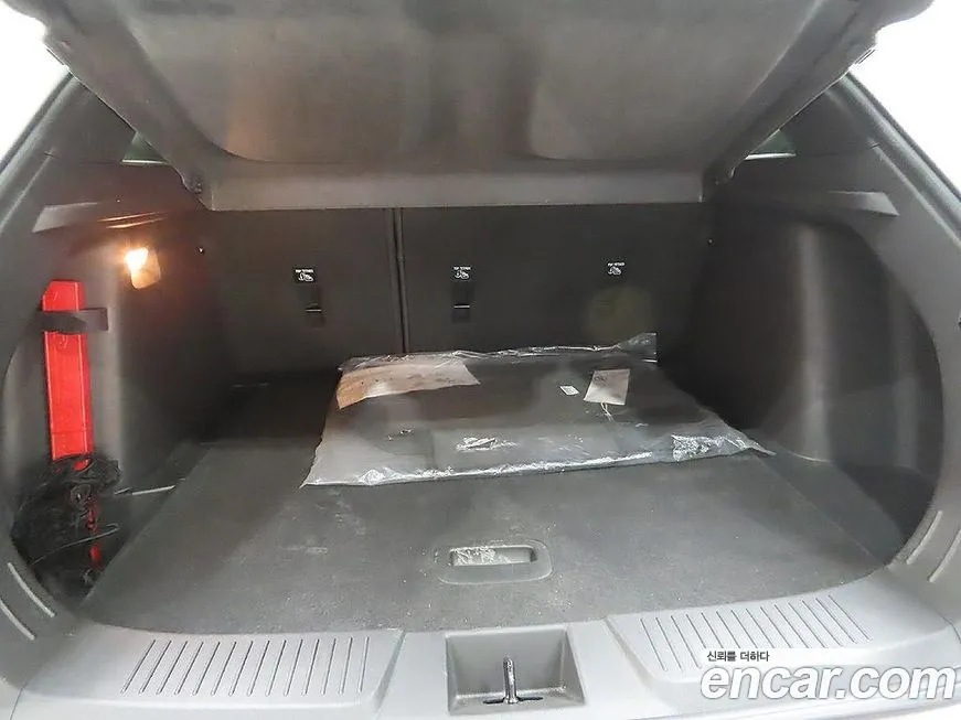 Chevrolet (GM Daewoo) Trax 2025 из KR, фото 5