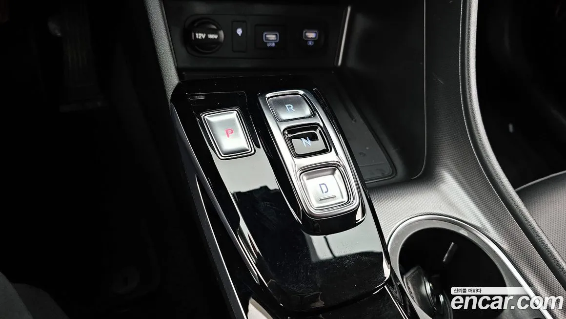 Hyundai Sonata 2022 из KR, фото 3