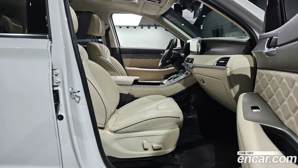Hyundai Palisade 2022 из KR, фото 7