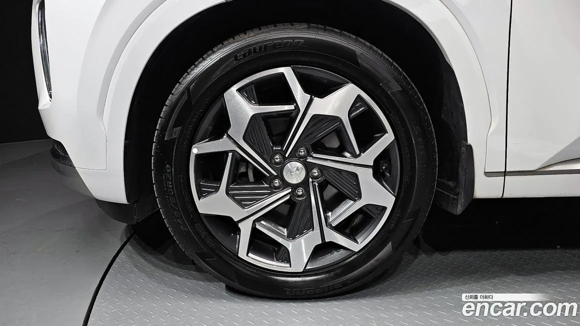 Hyundai Palisade 2022 из KR, фото 5