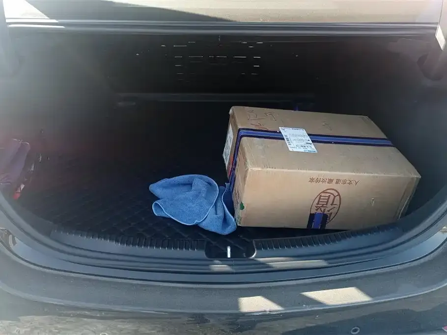 Mercedes-Benz C-Class 2022 из CN, фото 8