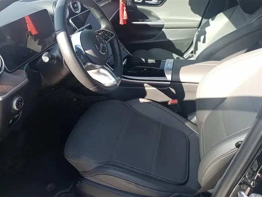 Mercedes-Benz C-Class 2022 из CN, фото 4