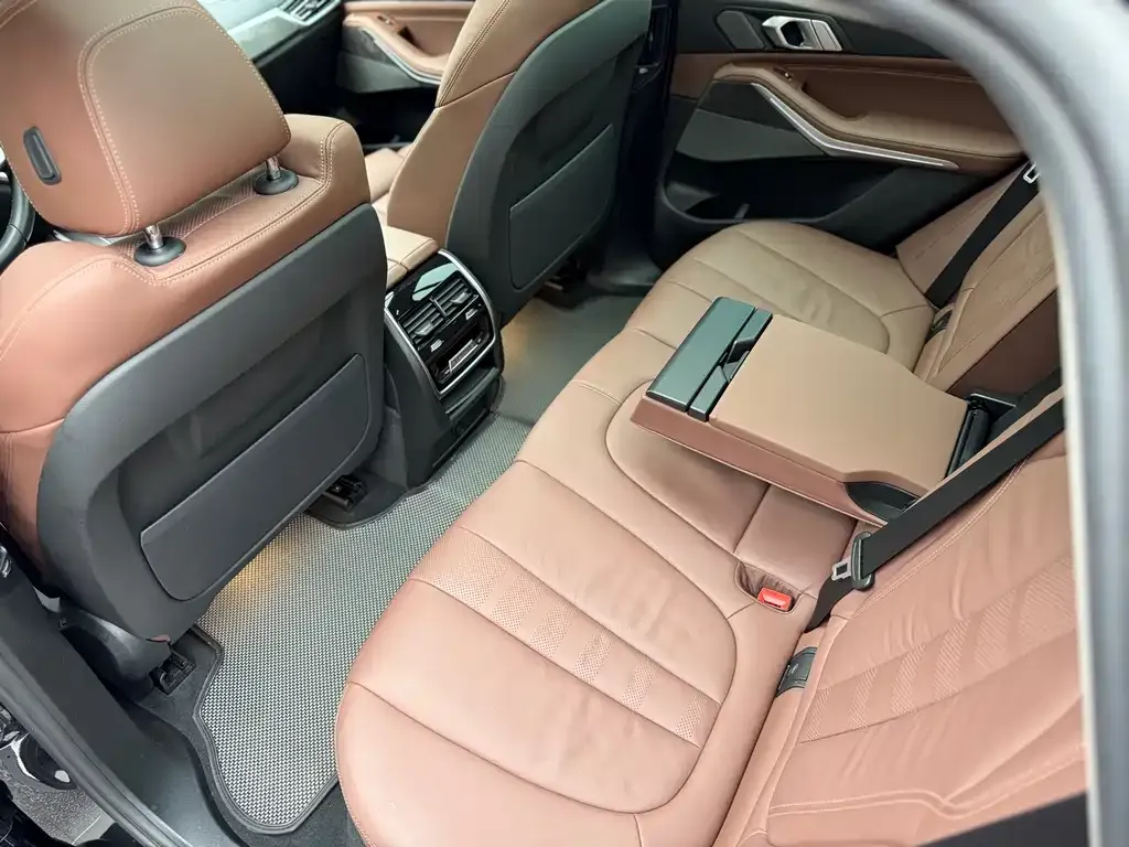 BMW X5 (Import) 2021 из CN, фото 8