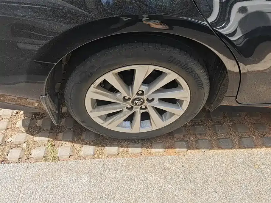 Toyota Camry 2022 из CN, фото 9