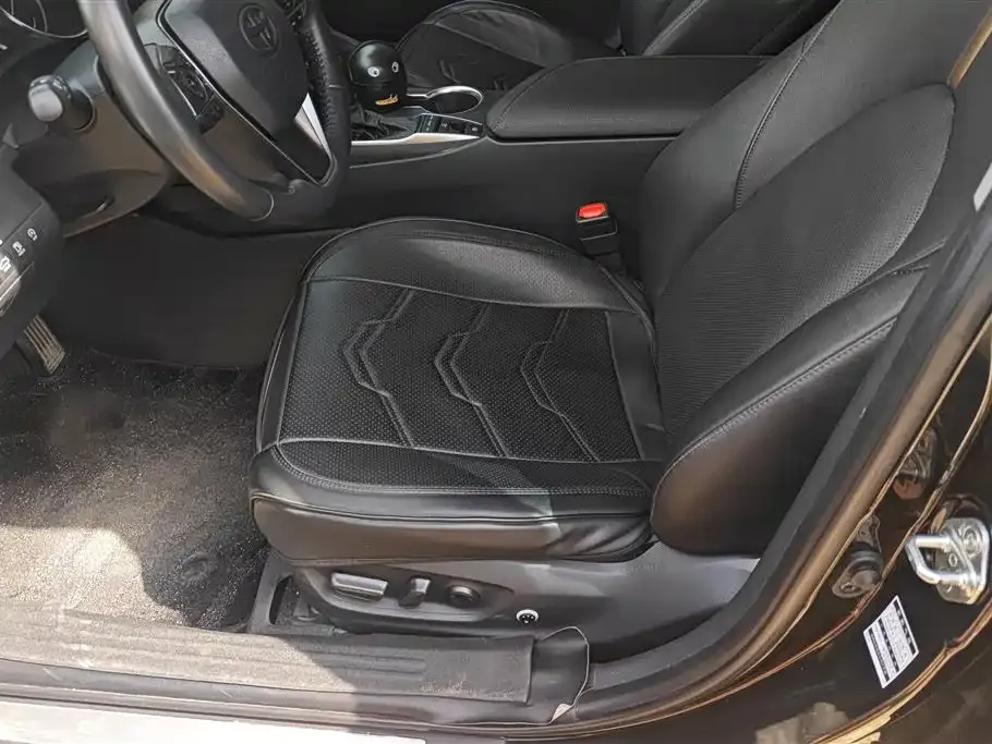 Toyota Camry 2022 из CN, фото 6