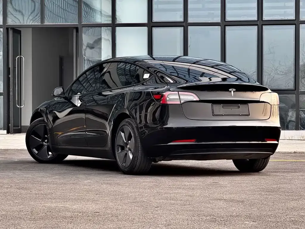 Tesla Model 3 2023 из CN, фото 10