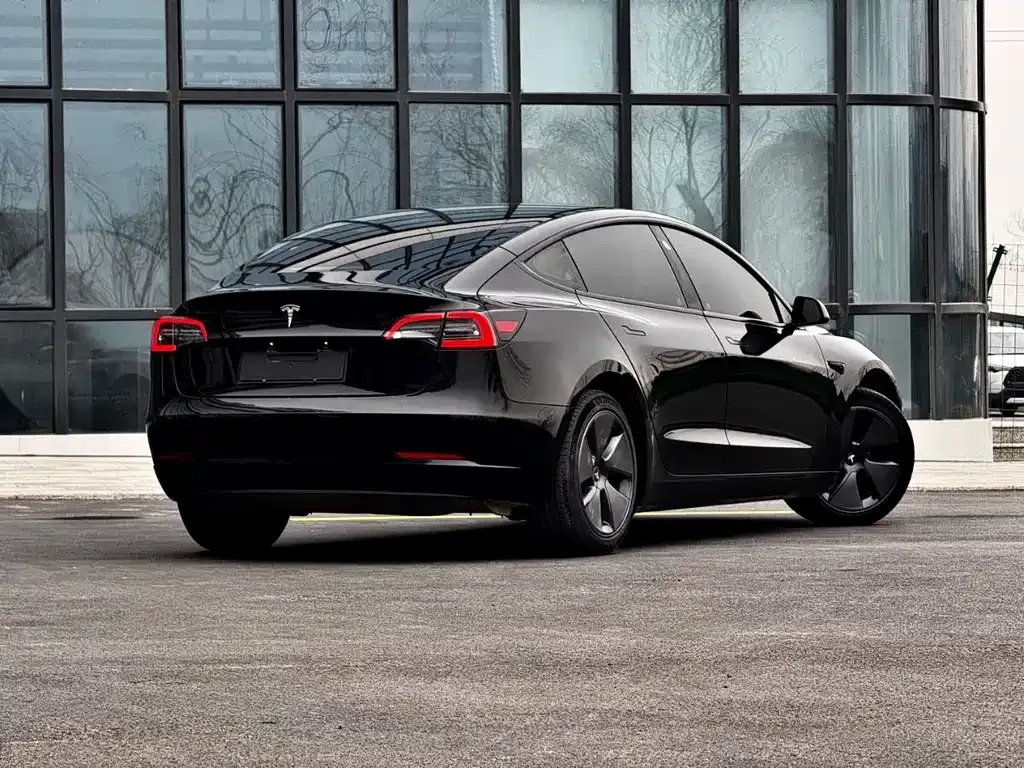 Tesla Model 3 2023 из CN, фото 8
